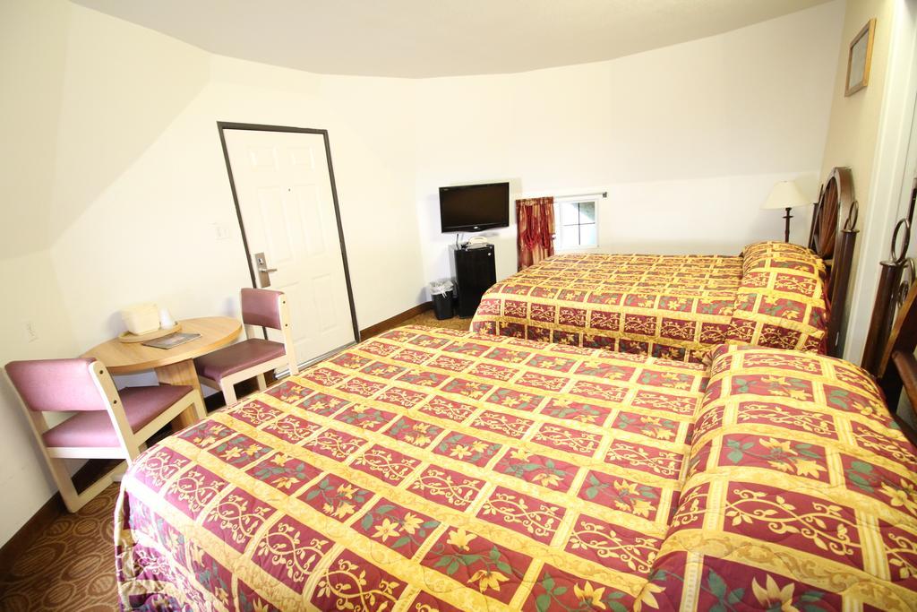 Wigwam Motel San Bernardino Ngoại thất bức ảnh